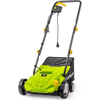 Vertikutátor Fieldmann FZV 2005-E