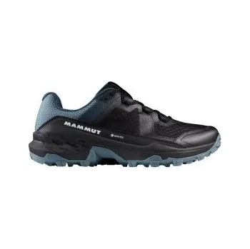 Pánská sportovní obuv Mammut Girun II Low GTX Men 00808 black-strata černá 47 1/3 EU