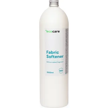 Aviváž ECOCARE Ekologická aviváž bez parfému 1 l (40 praní)