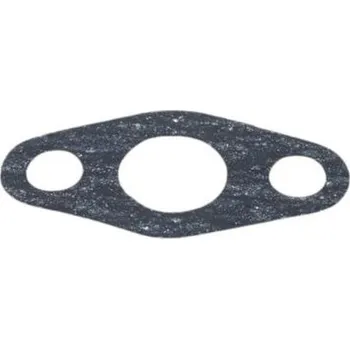 Těsnění výfuku Těsnění turbodmychadla DAF 105XF FISCHER 482-522