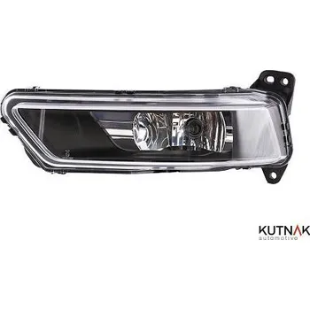 Mlhový světlomet Mlhovka LAMIRO 37-6