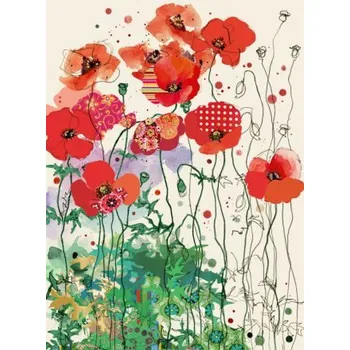 Přání B031 BUG ART