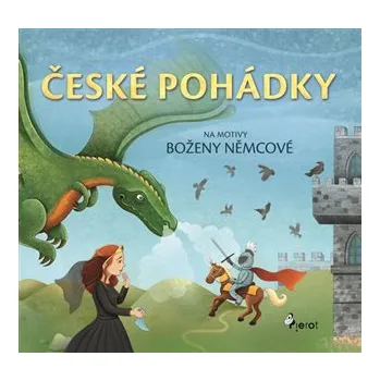 České pohádky na motivy Boženy Němcové