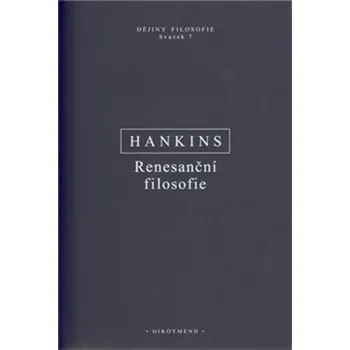 Populárně naučná literatura pro dospělé Renesanční filosofie