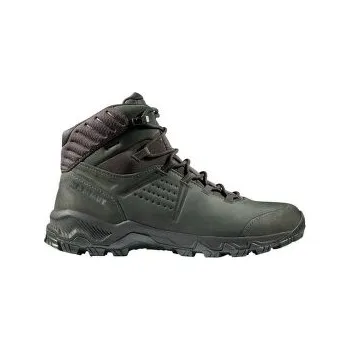 Pánská treková obuv Mammut Mercury IV Mid GTX Men black 0001 černá 46 EU