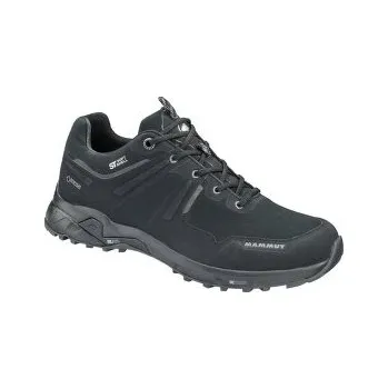 Dámská treková obuv Mammut Ultimate Pro Low GTX Women black-black 0052 černá 38 EU