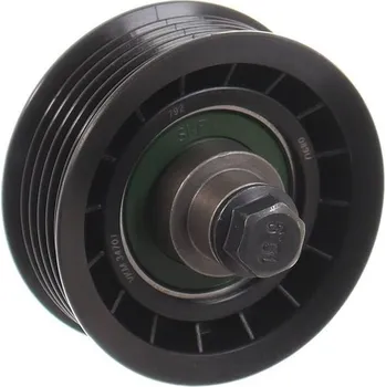 Vratná/vodicí kladka, klínový žebrový řemen SKF VKM 34701