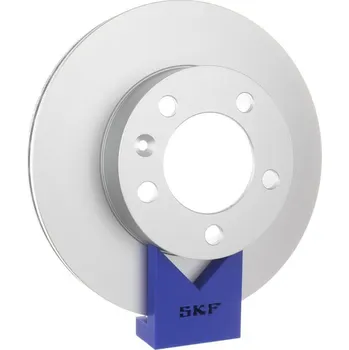 Brzdový kotouč Brzdový kotouč SKF VKBD 80035 V1