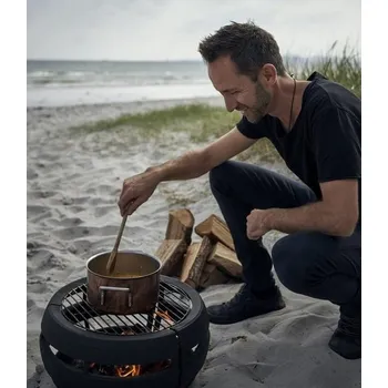 Zahradní krb Aduro Fire Ball