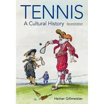 Tennis - Gillmeister, Heiner