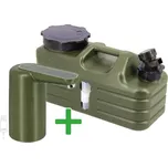 NGT ZF-2377 kanystr 5 l + automatická…