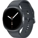 Samsung Galaxy Watch8 LTE 44mm SM-L335FDAAEUE + 2 měsíce na vrácení zboží