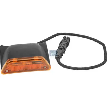 Směrový světlomet Blikač TANGDE TD1-57-14