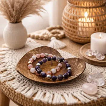 Kokosová miska-Srdce