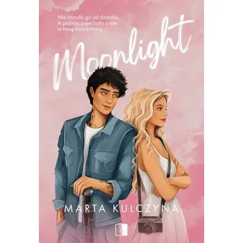 Moonlight - Marta Kulczyna