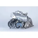 Dmychadlo, plnění BorgWarner 53049880064