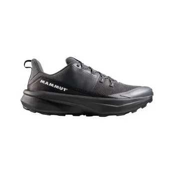 Pánská sportovní obuv Mammut Aenergy Hike Low Men steel-black 00722 šedá 41 1/3 EU