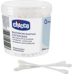 Chicco Vatové tyčinky 160 ks