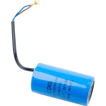 Kompresor Pro-Tech shop Kondenzátor do kompresoru 41925&nbsp;PM-KO-50T-V2-KN