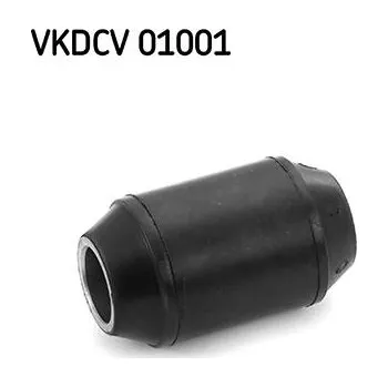 Ložiskové pouzdro, listová pružina SEM SEM7971