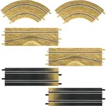 Carrera 61643 Rozšiřující set Rally - GO