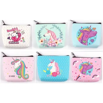 Peněženka Peněženka Jednorožec