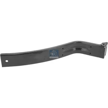 Blatník karosérie Držák, blatník TANGDE TD7-51-383