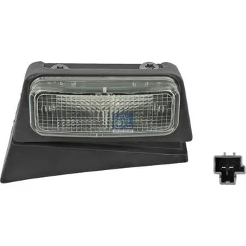 Příslušenství osvětlení automobilu Obrysové světlo TANGDE TD3-51-21WR