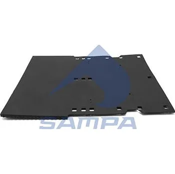 Blatník karosérie Lapač nečistot blatníku RENAULT PREMIUM MTX COR-RVI-717