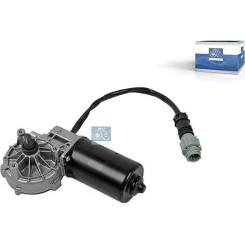 Motorek stěrače a odstřikovače Motor stěračů ROLLING RD-4715