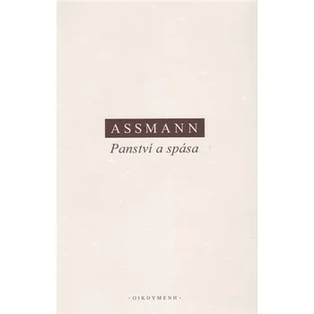 Populárně naučná literatura pro dospělé Panství a spása