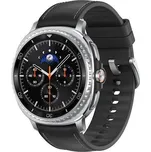 Samsung Galaxy Watch8 Classic 46mm LTE SM-L505FZKAEUE + 2 měsíce na vrácení zboží