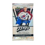 Upper Deck MVP Silver Collection Hockey…