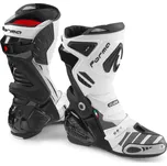 FORMA boty ICE PRO FLOW black/white - 39