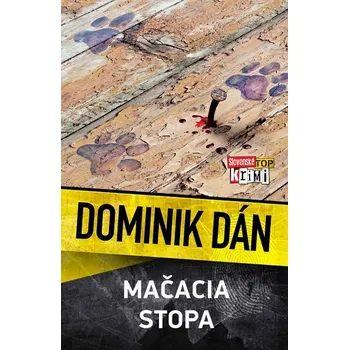 Mačacia stopa