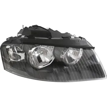 Přední světlomet Světlomet ABAKUS 441-1164R-LD-EM