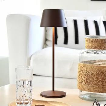 Venkovní osvětlení LOOM DESIGN Modi LED osvětlení terasy, corten rezavě hnědá LED 2,2 W celkem - Doprava zdarma