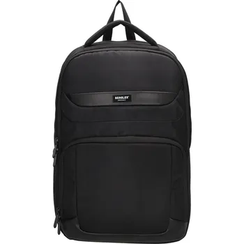 Městský batoh Beagles Originals Business Originals 23098 Black