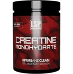 LSP Nutrition Creatine Monohydrate 100% LSP 500 g