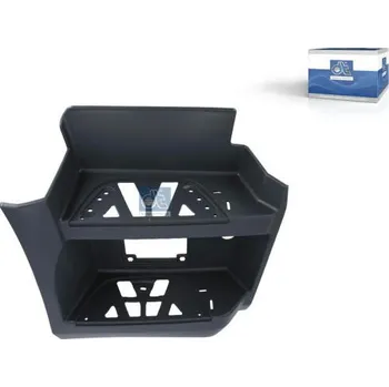 Prah karosérie Nástupní panel LAMIRO 1981EX2