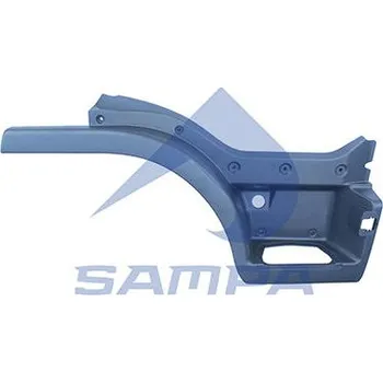 Prah karosérie Nástupní panel TANGDE TD6-57-55R