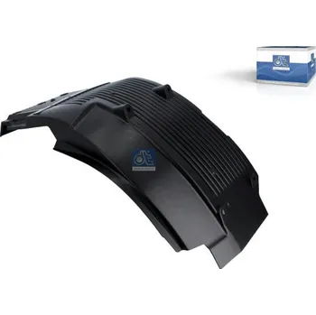 Blatník karosérie Blatník TANGDE TD11-51-28R