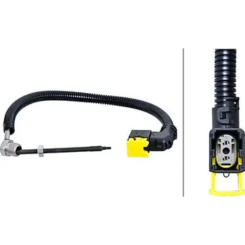 Auto-moto Čidlo, teplota výfukových plynů MERCEDES 0075424518