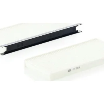 Kabinový filtr Filtr kabinový RENAULT MASTER 10-OE RVI 8201676037