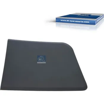 Blatník karosérie Záslepka masky Volvo FM13 nový typ horní Tangde TD08-51-040R