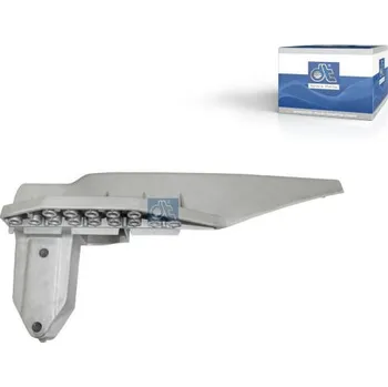 Prah karosérie Nástupní panel TANGDE TD7-5-18L