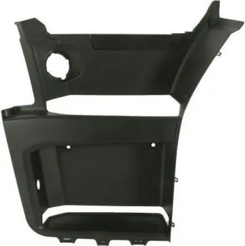 Železářství Nástupní schůdky TANGDE TD1-52-84L