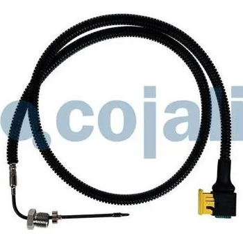 Auto-moto Čidlo, teplota výfukových plynů MERCEDES 0105423518