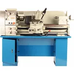 Soustruh na kov CQ6230A-2 – s příslušenstvím, převodovka, nožový suport CQ6230A-2/910