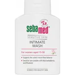 SebaMed Intimní emulze s pH 3,8